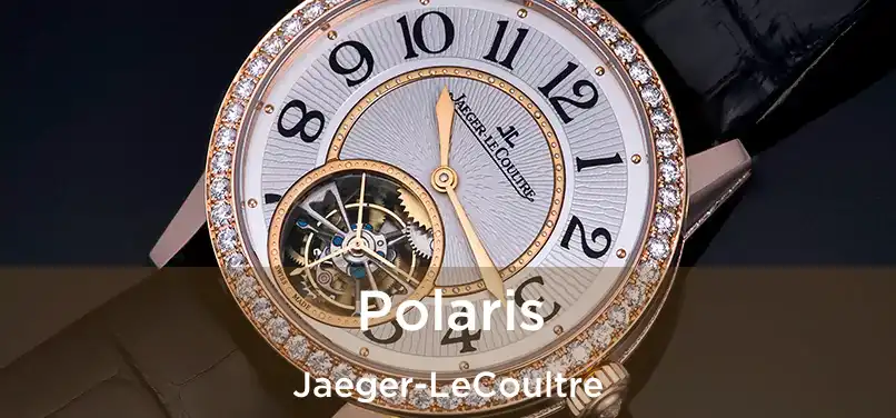 Polaris Jaeger-LeCoultre